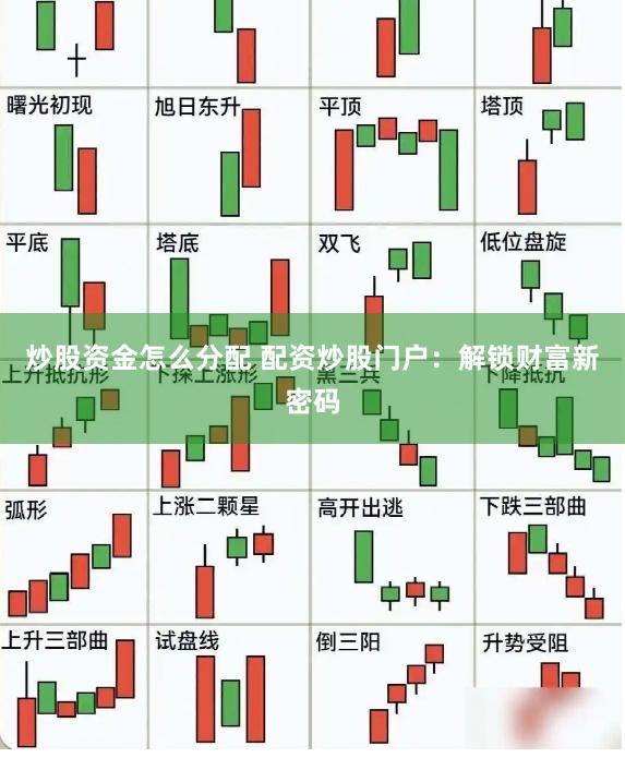 炒股资金怎么分配 配资炒股门户：解锁财富新密码